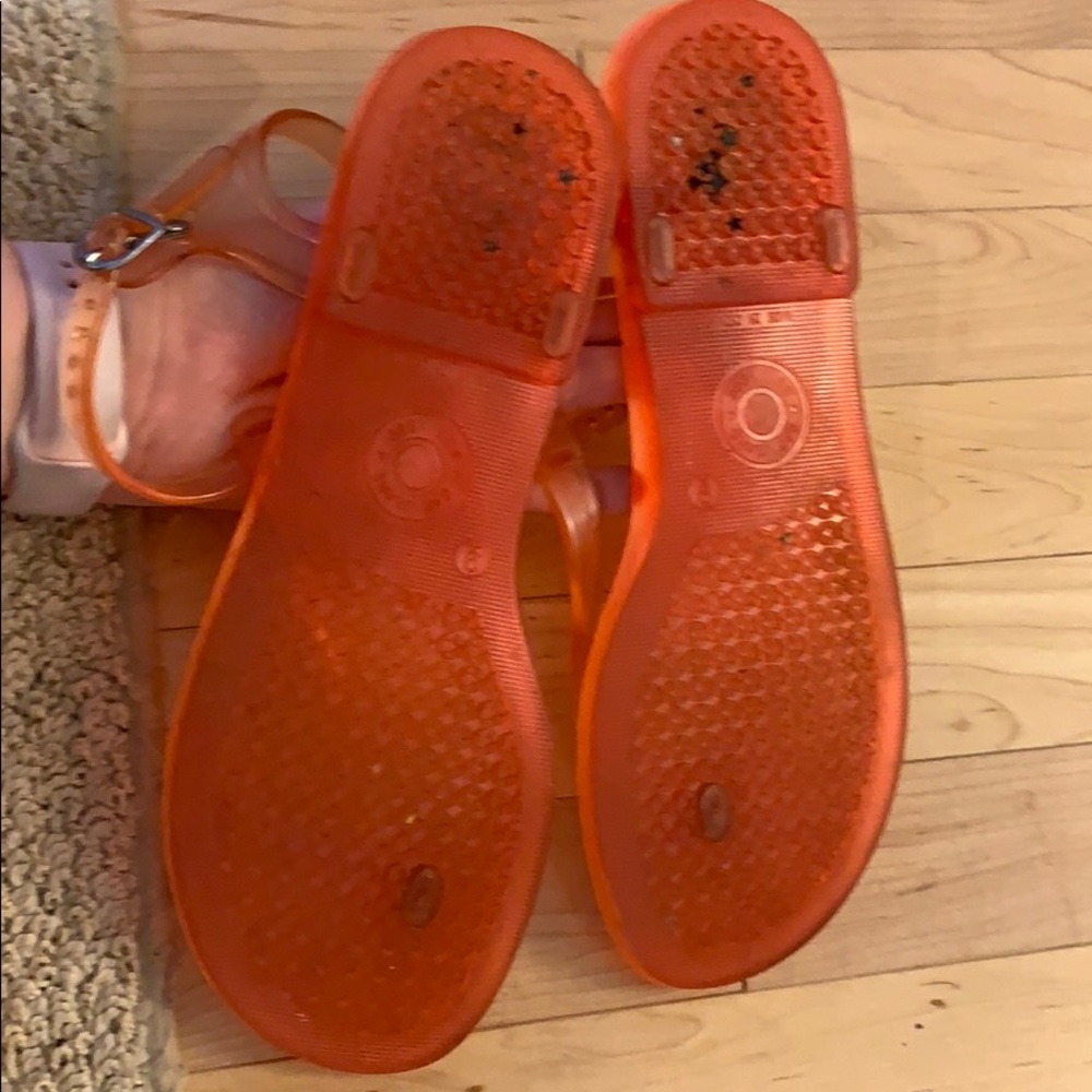 Gap jelly sandals - Picture 5 of 5
